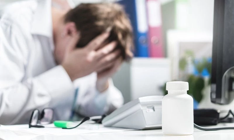 Άγχος: Οι επιπτώσεις του στον οργανισμό